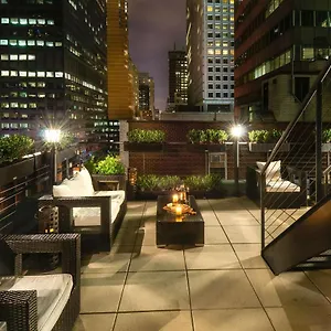 The Historic Blue Angel Lexington Ave, Ascend Collection ניו יורק
