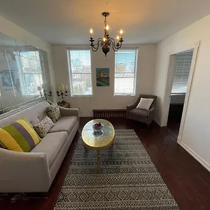  Appartement Beautiful 2 Bedrooms Close To Nyc