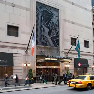 Millennium Broadway Times Square ניו יורק