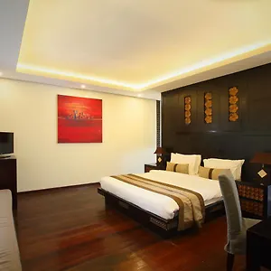 Lalasa Villa Dalung (Bali)