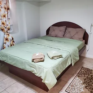 And One Bedroom New York