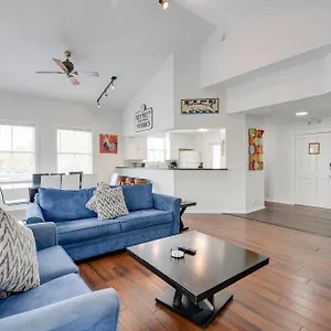 Casa Key West-pool & Free Parking Holiday home Key West
