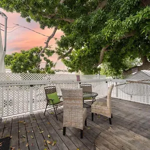 Traveler's Palm Apartment Key West