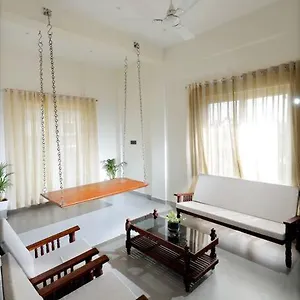 Eazy Homes Holiday home Palakkad