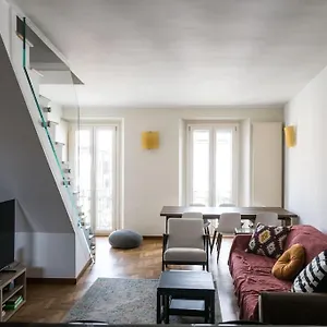 Wonderfull Two Floors Navigli , Milano Italia