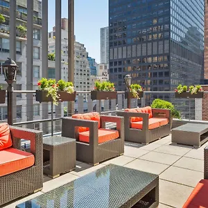 3* Hotel The Historic Blue Angel Lexington Ave, Ascend Collection