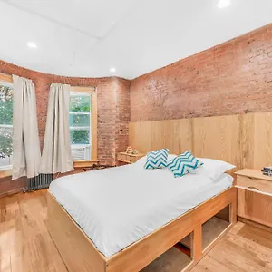 Gasthof Morris (adults Only), New York