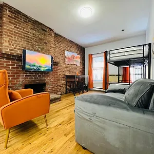 Apartment Herald Square, New York
