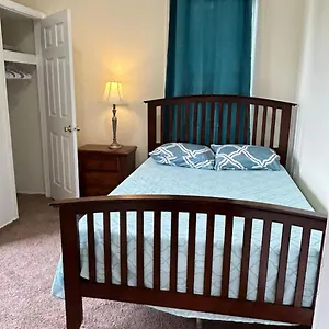 2f4-chelsea In-unit Washer Dryer And Tv Newark