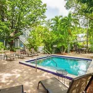 Sky Loft In Holiday home Key West