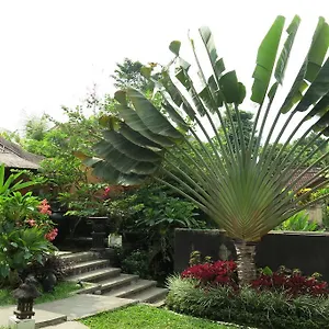 Nirvana Villa Ubud (Bali)