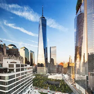 The Washington By Luxurban ניו יורק