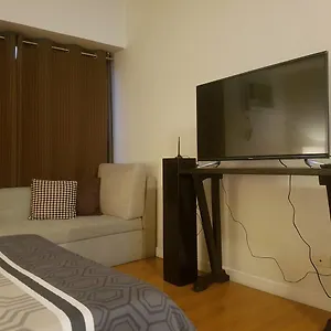 Eton Baypark Apartment Manila