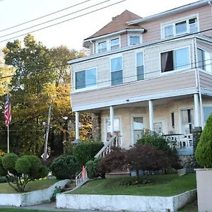 Frühstückspension Harbor House, New York
