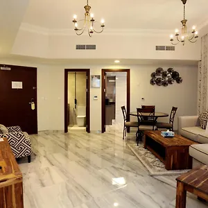 Marbella Homes Apartment Dubai