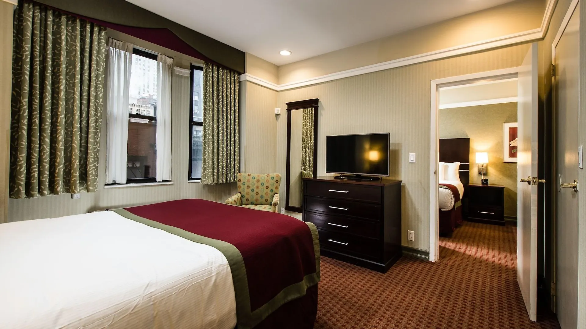 The Hotel At Times Square New York