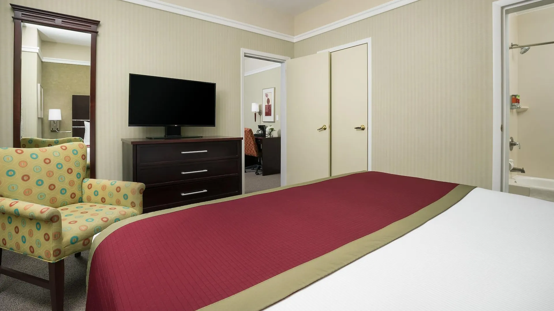 The Hotel At Times Square New York USA