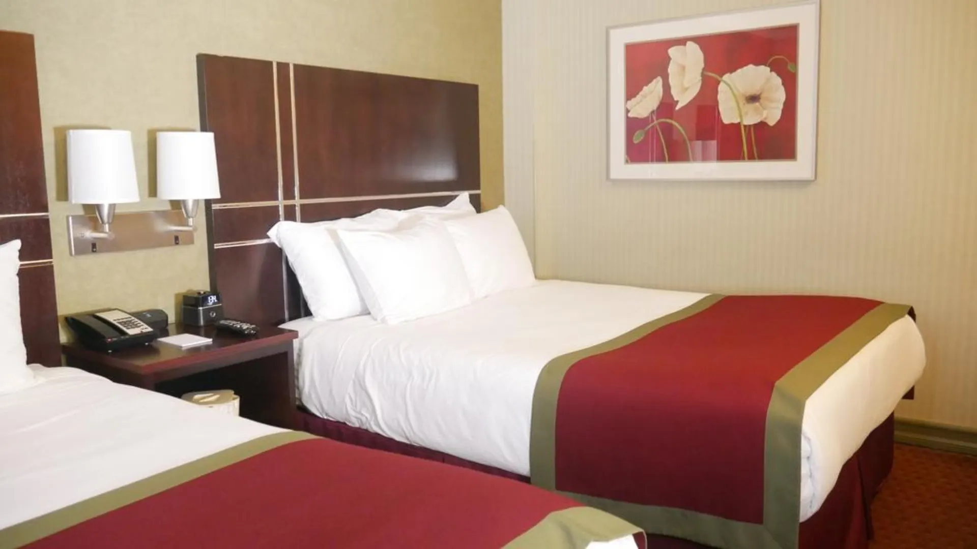 The Hotel At Times Square New York USA