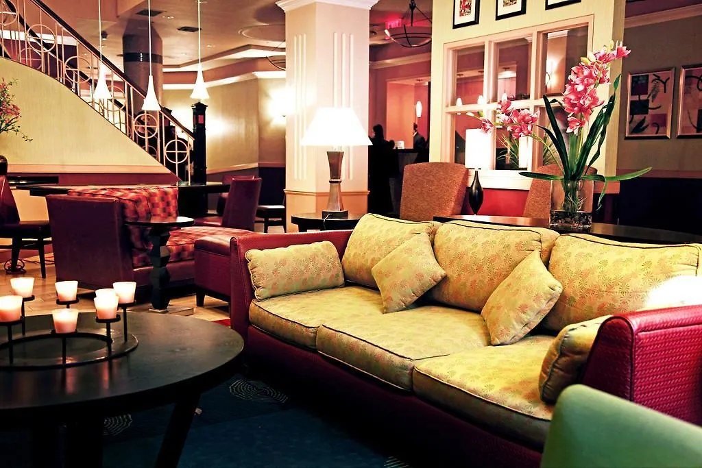 The Hotel At Times Square New York