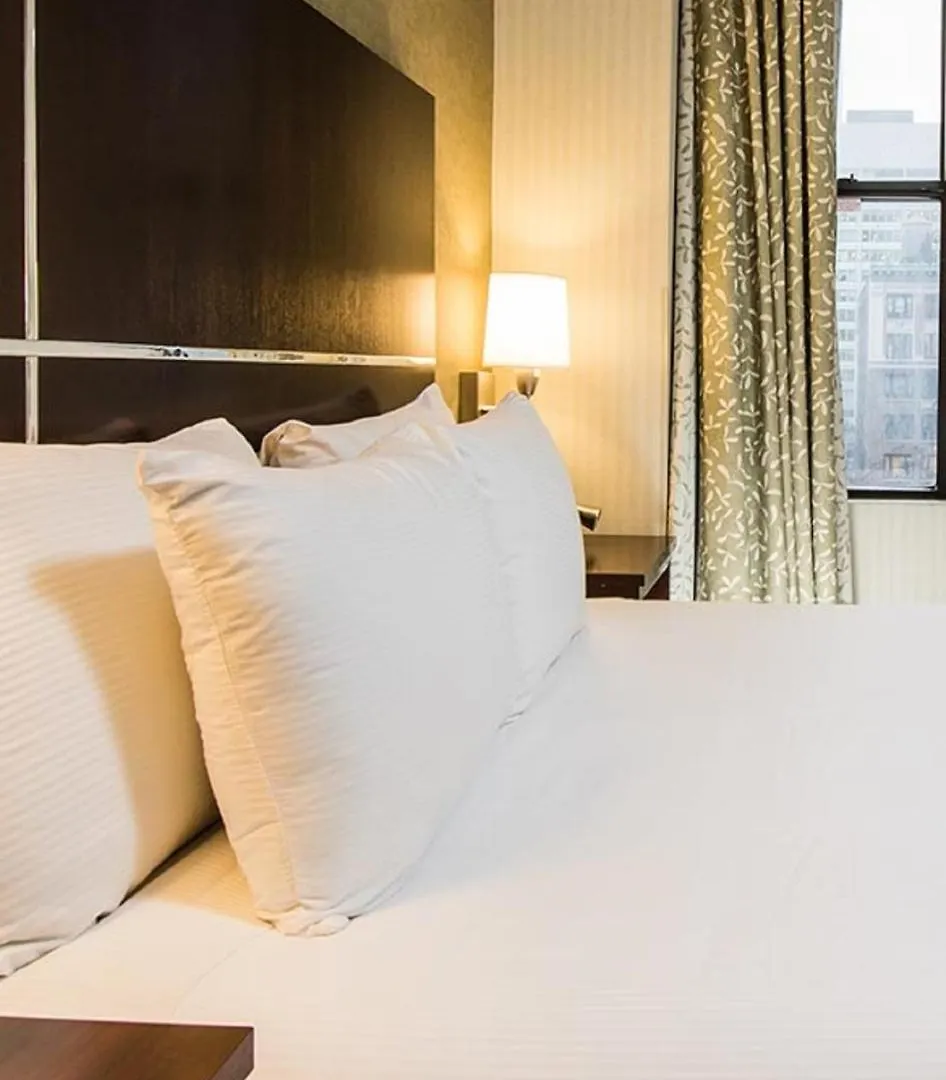 The Hotel At Times Square New York