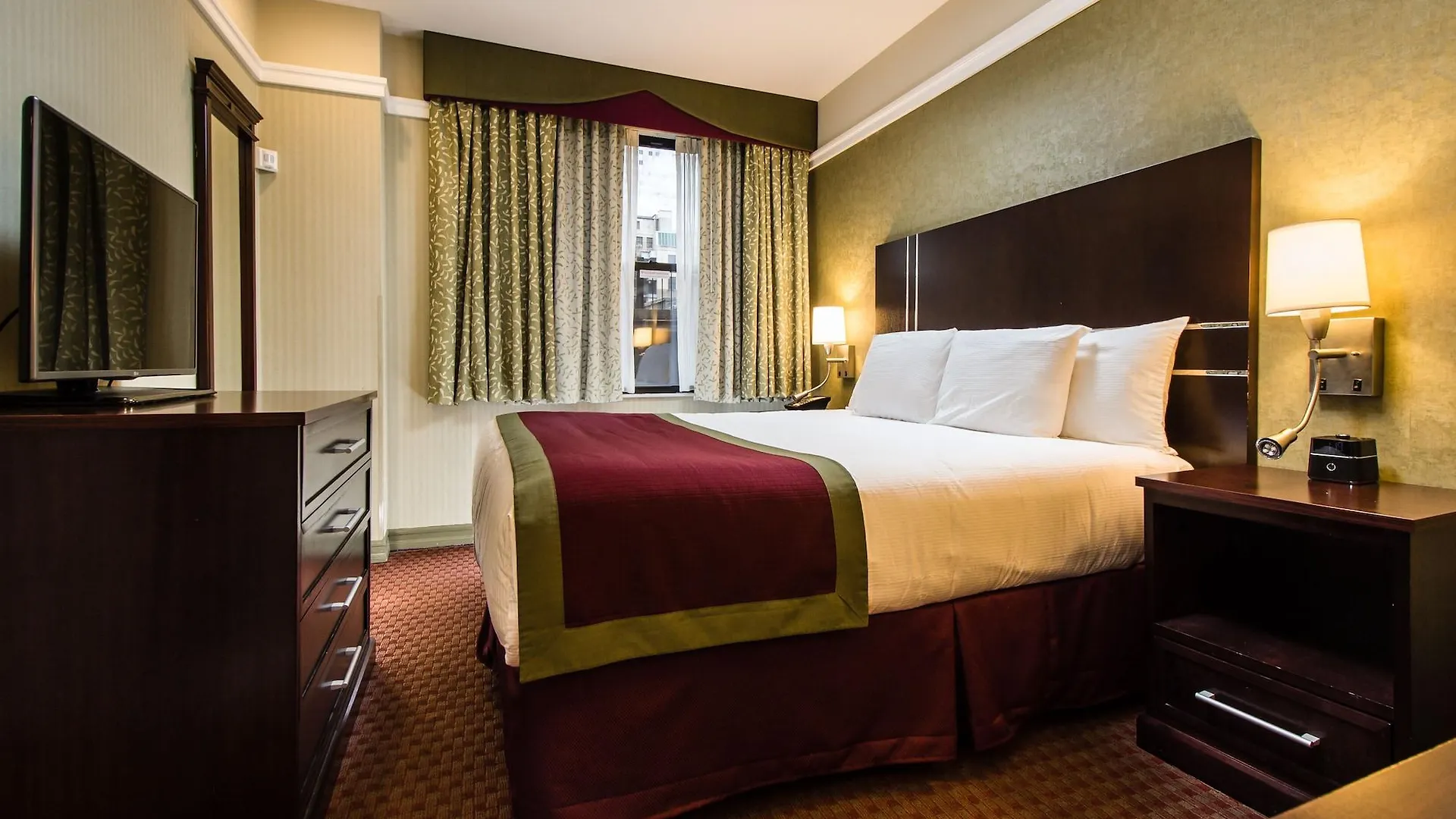 The Hotel At Times Square New York 0*,  United States