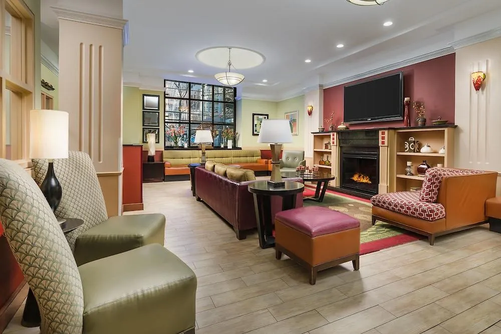 The Hotel At Times Square New York 0*,  United States