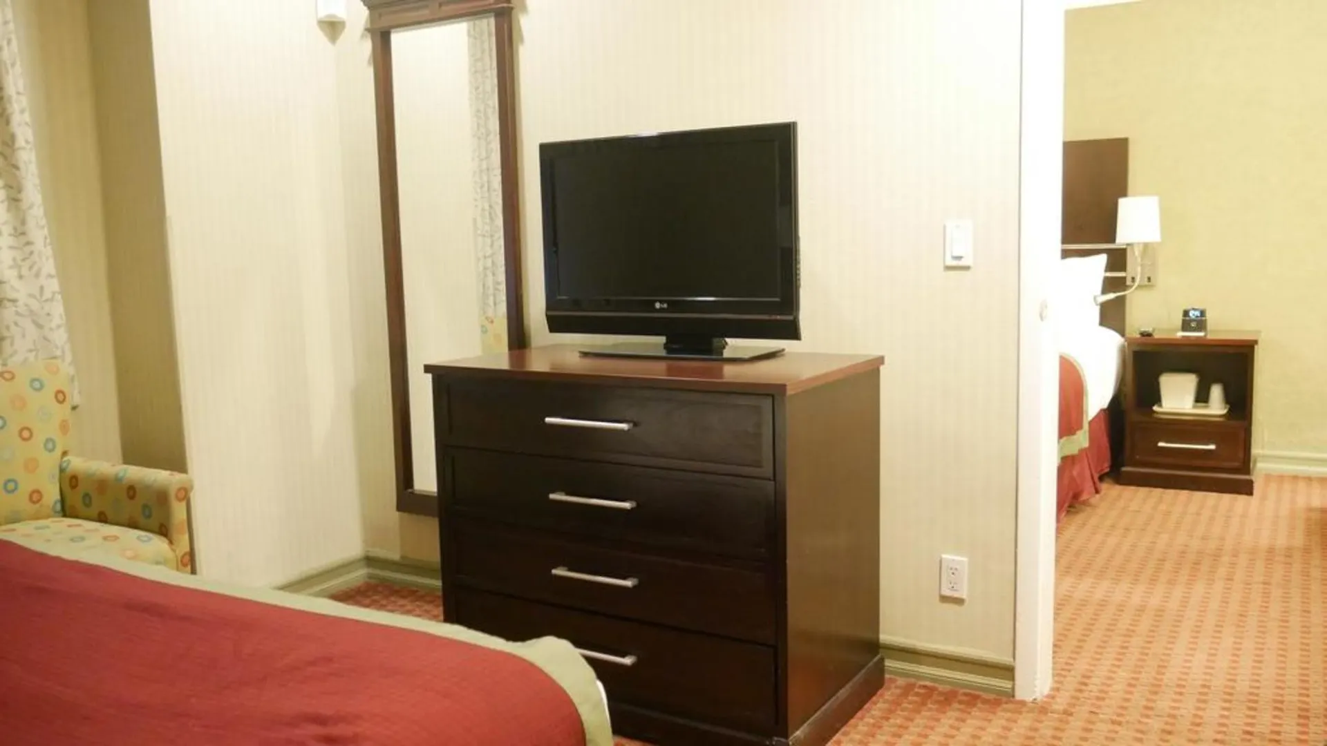The Hotel At Times Square New York 0*,