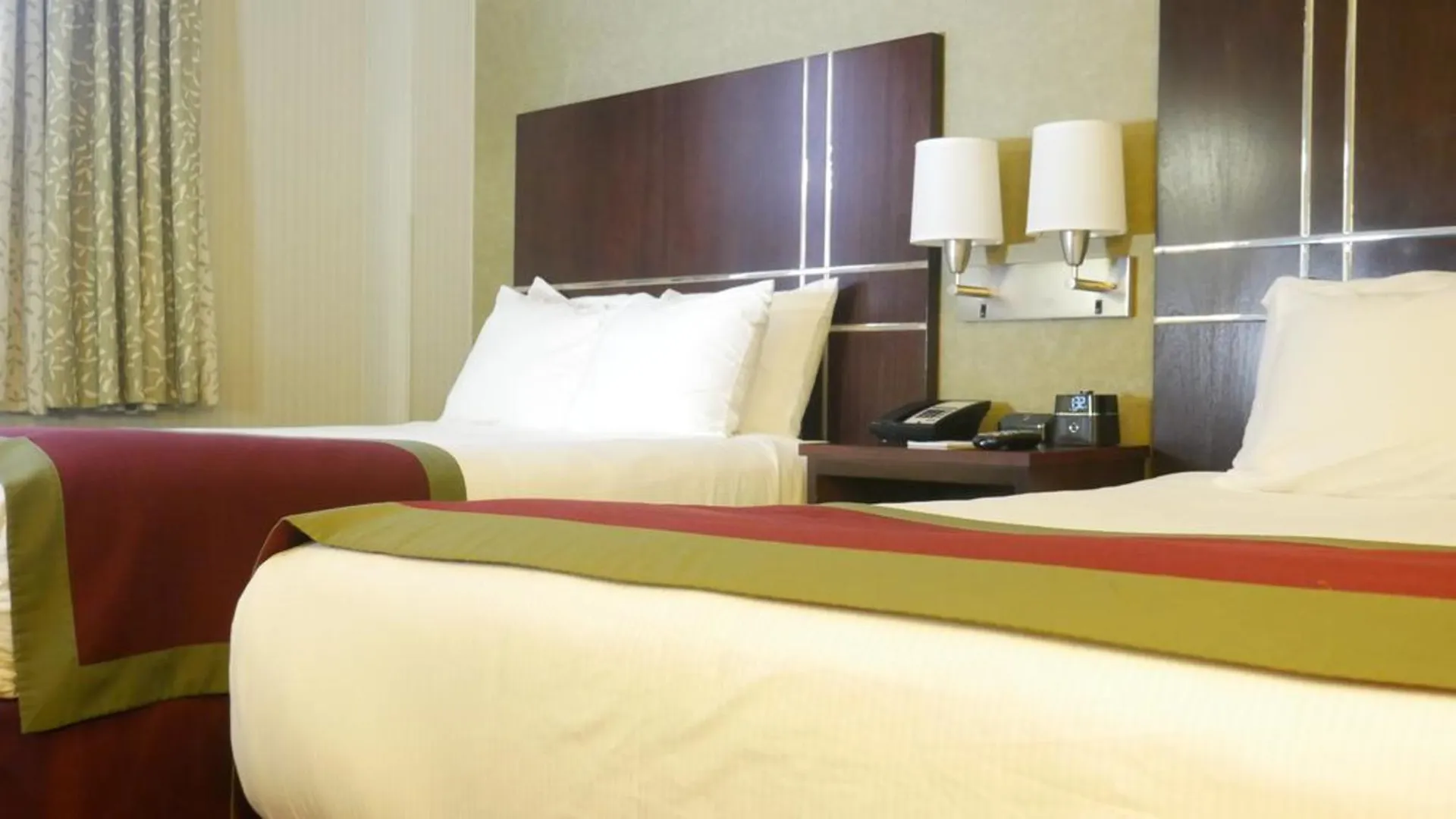 The Hotel At Times Square New York