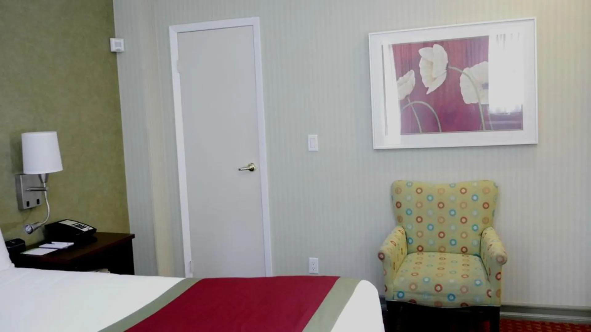 The Hotel At Times Square New York Apartment