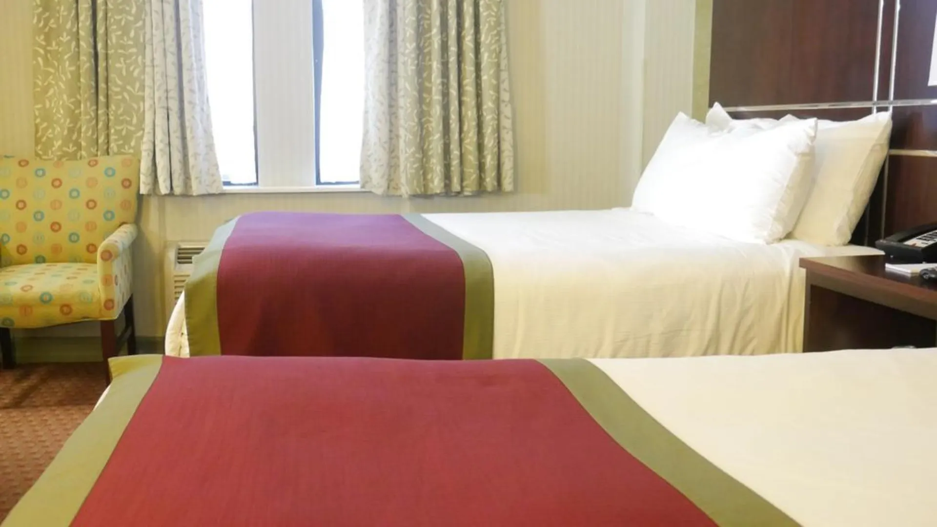 Apartment The Hotel At Times Square New York United States