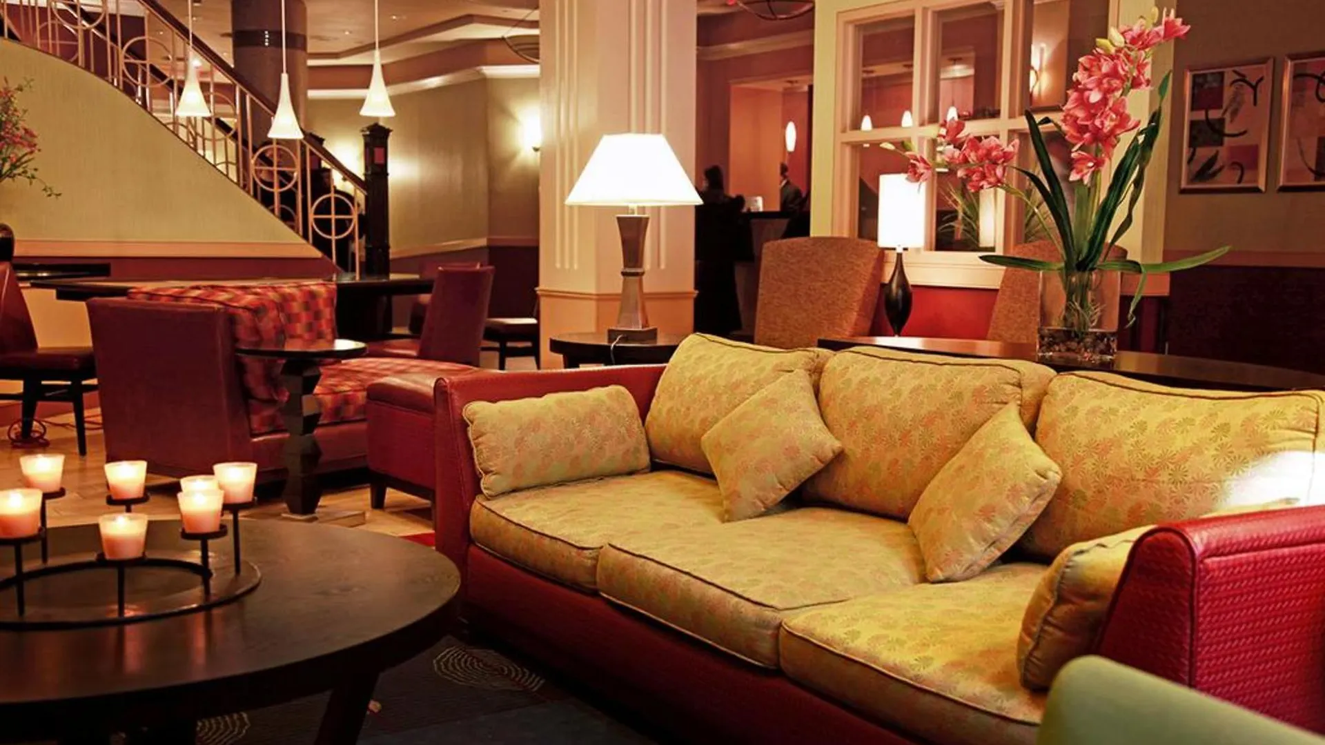 The Hotel At Times Square New York United States