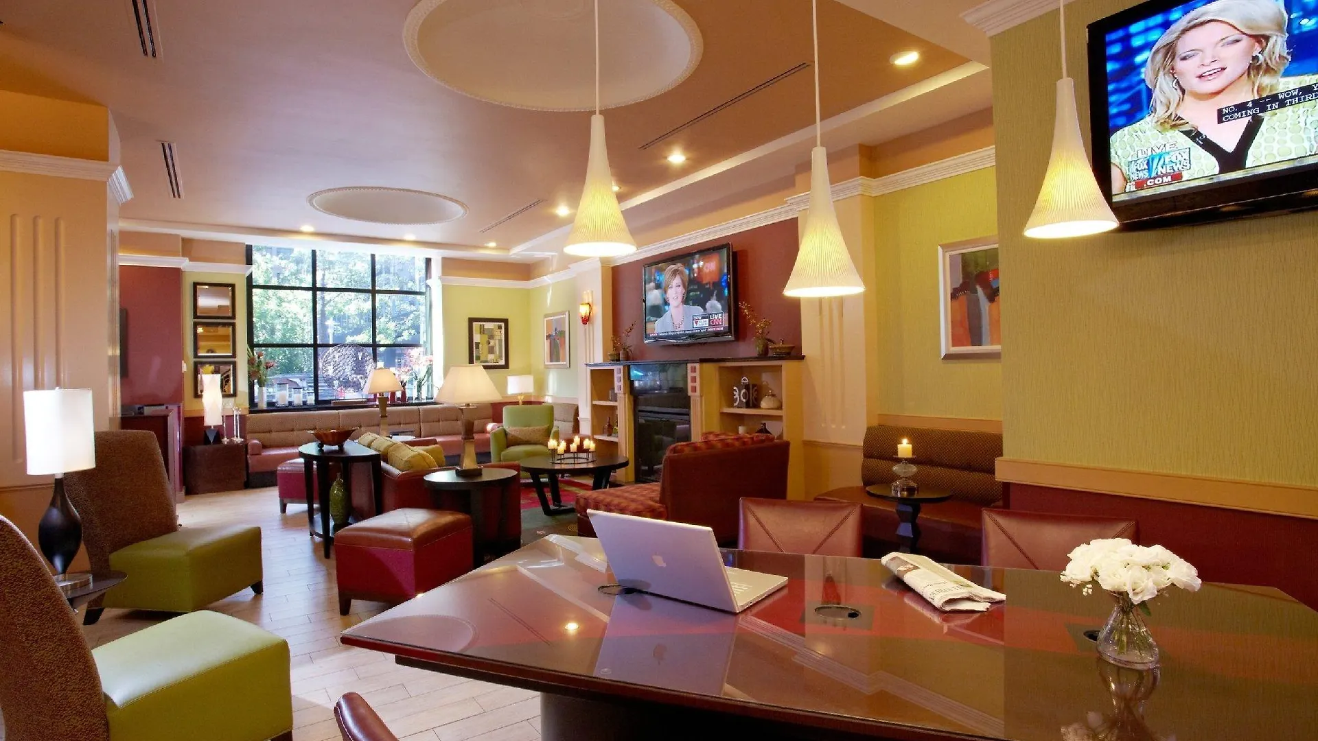 Apartment The Hotel At Times Square New York