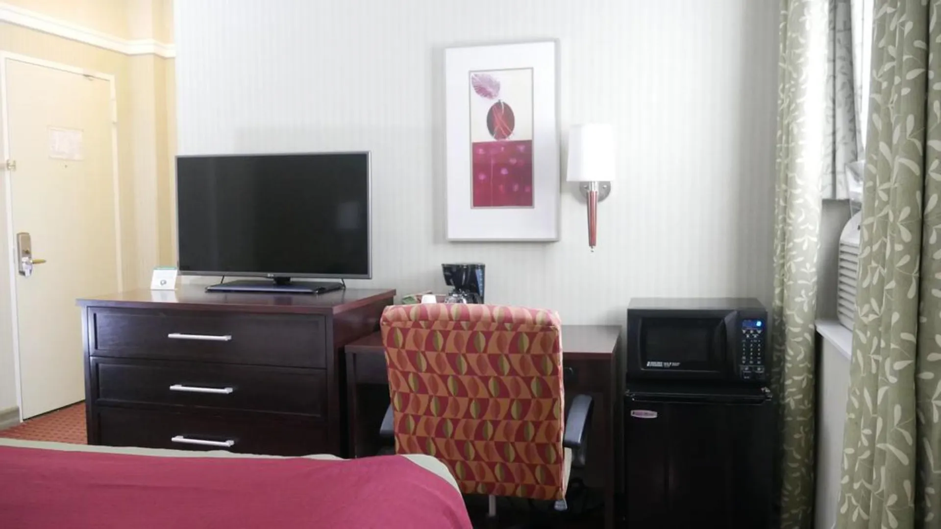 Apartment The Hotel At Times Square New York