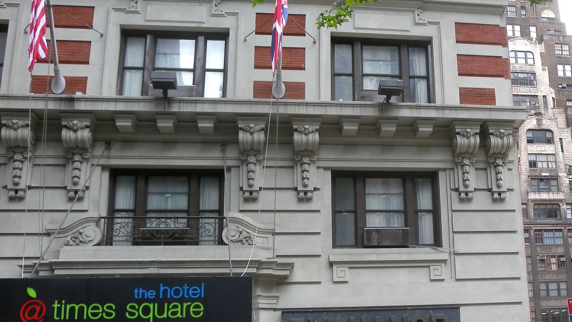 The Hotel At Times Square New York 0*,  United States