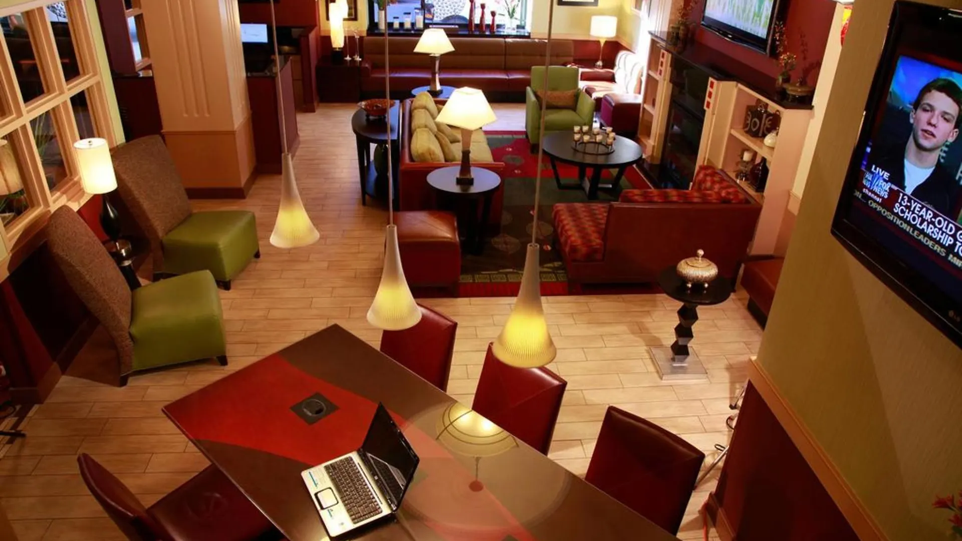 Apartment The Hotel At Times Square New York United States