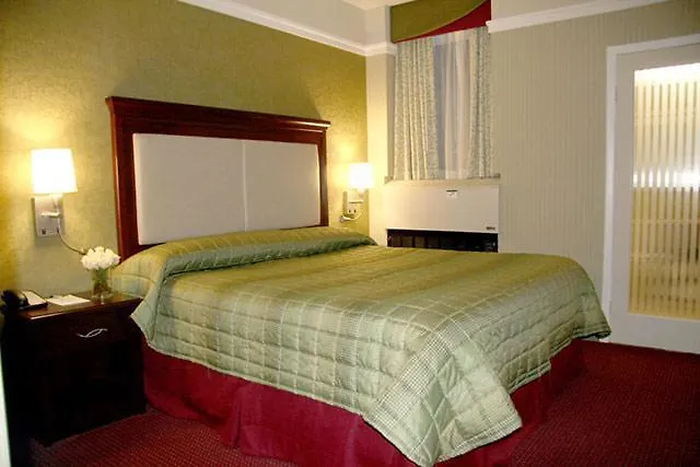 The Hotel At Times Square New York Apartment
