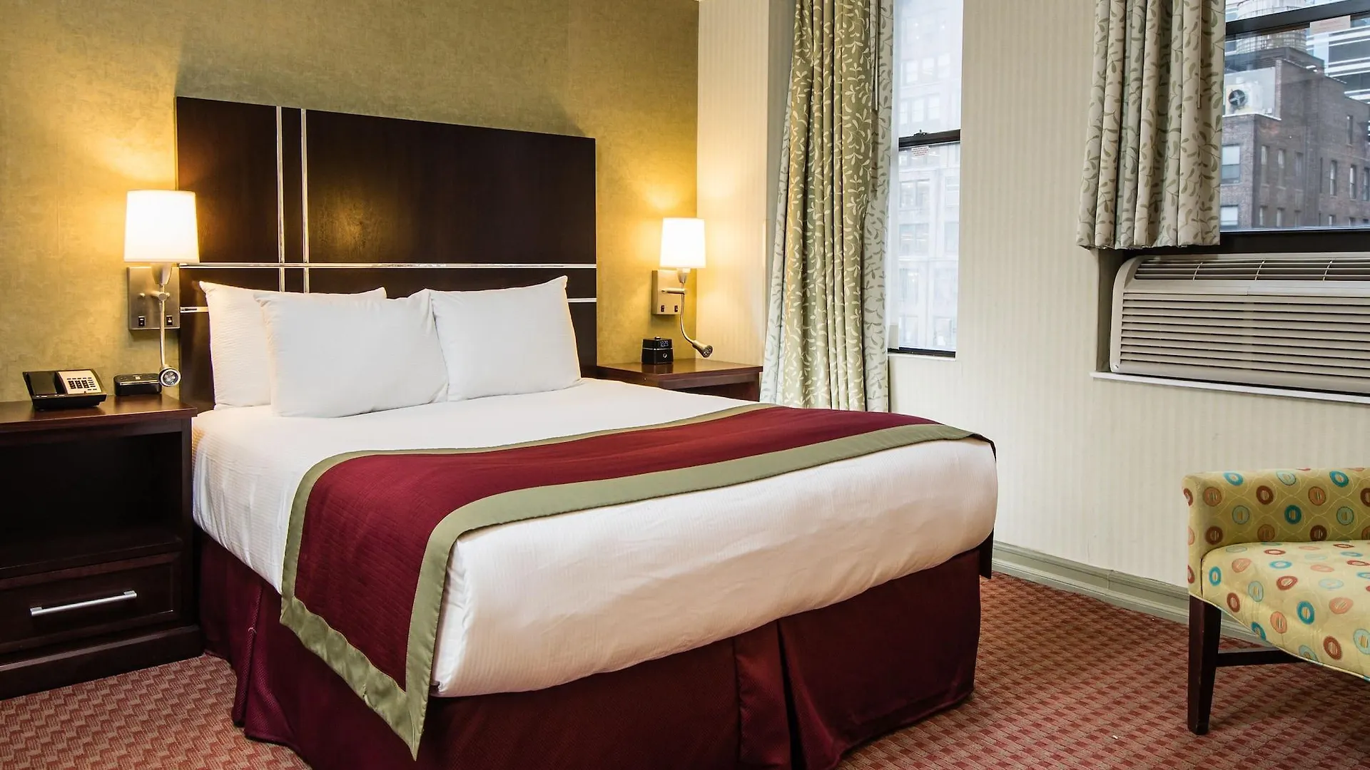 Apartment The Hotel At Times Square New York United States