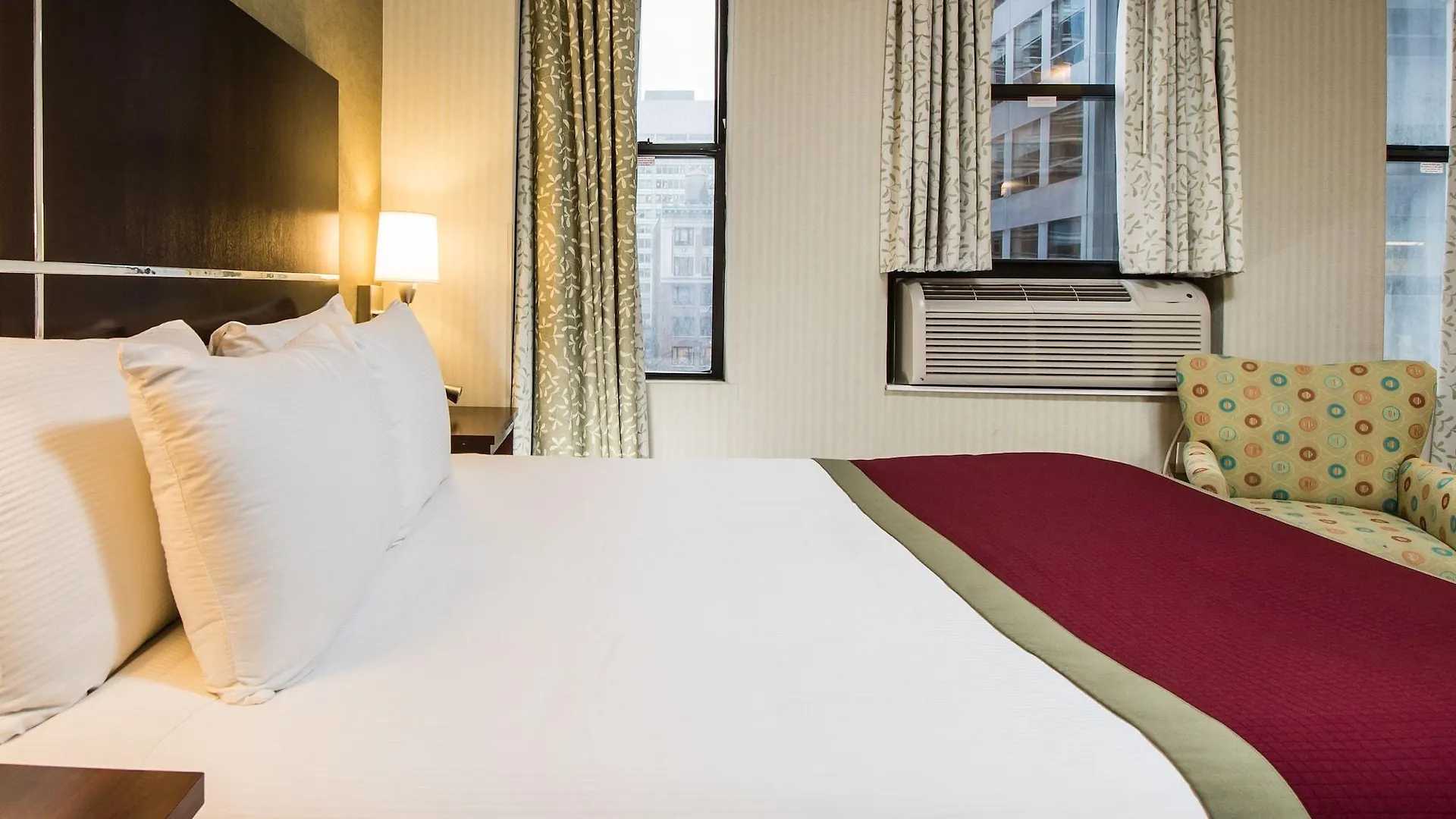 The Hotel At Times Square New York 0*,  United States