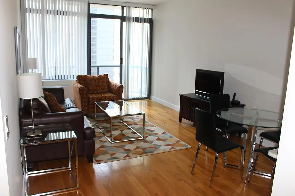 Apartment The Hotel At Times Square New York