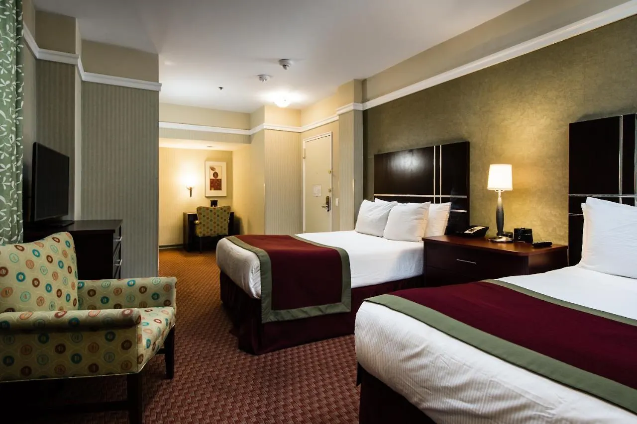 Apartment The Hotel At Times Square New York United States