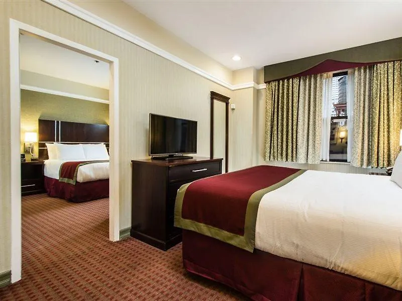 The Hotel At Times Square New York 0*,  United States