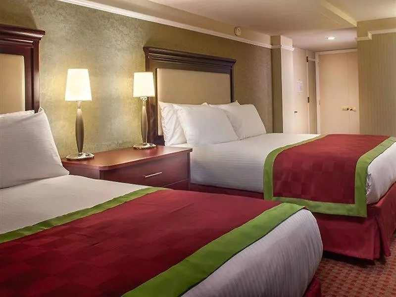 Apartment The Hotel At Times Square New York United States
